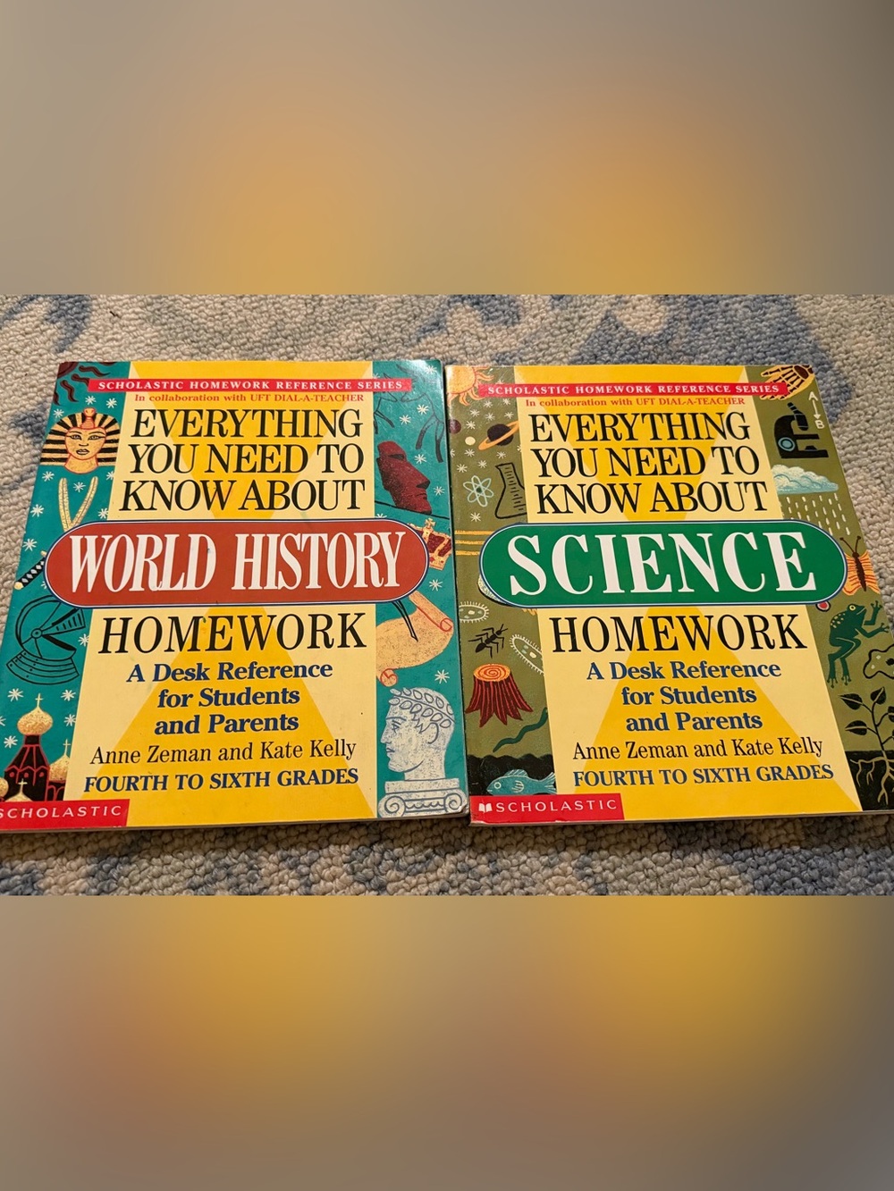Everything You Need to Know About Books